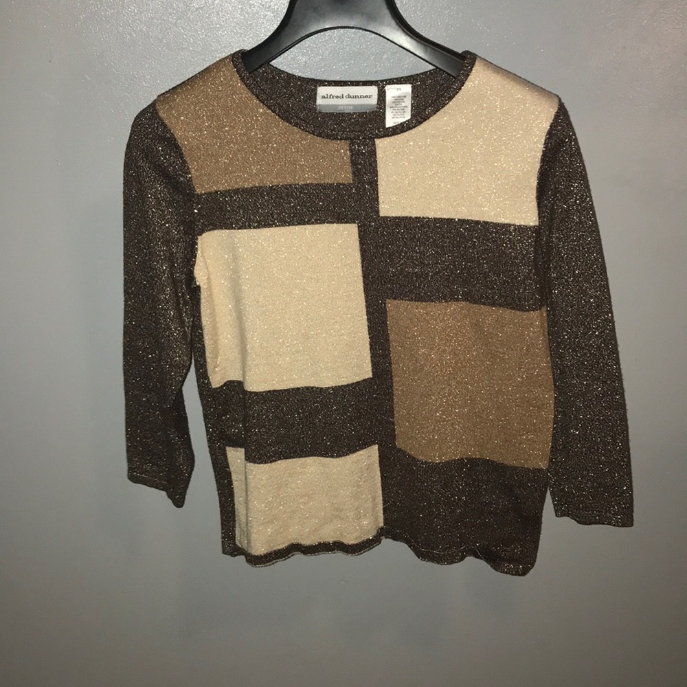 Chocolate Sweater 😍